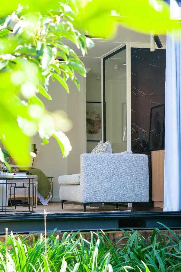 Paarl Hideaway Apartamento Exterior foto