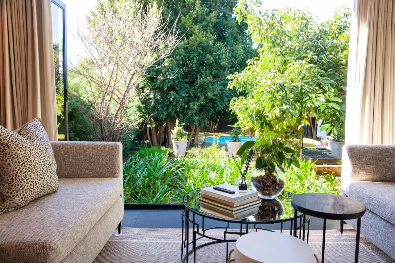Paarl Hideaway Apartamento Exterior foto