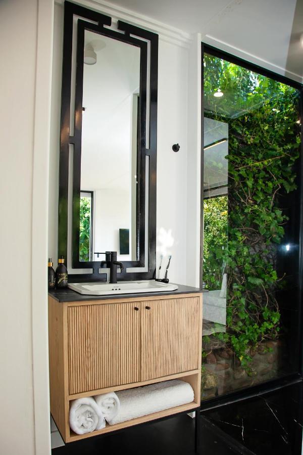 Paarl Hideaway Apartamento Exterior foto