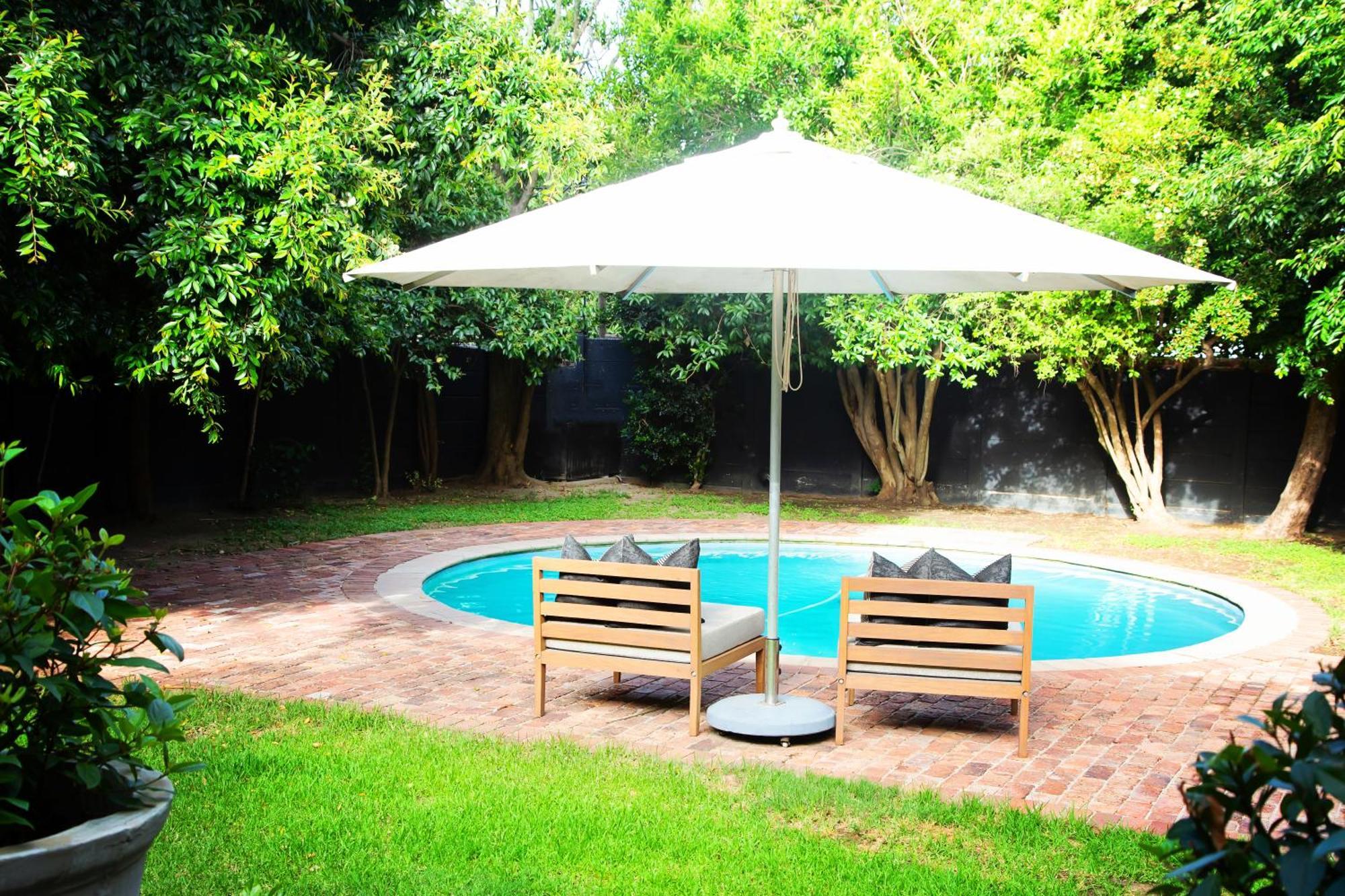 Paarl Hideaway Apartamento Exterior foto